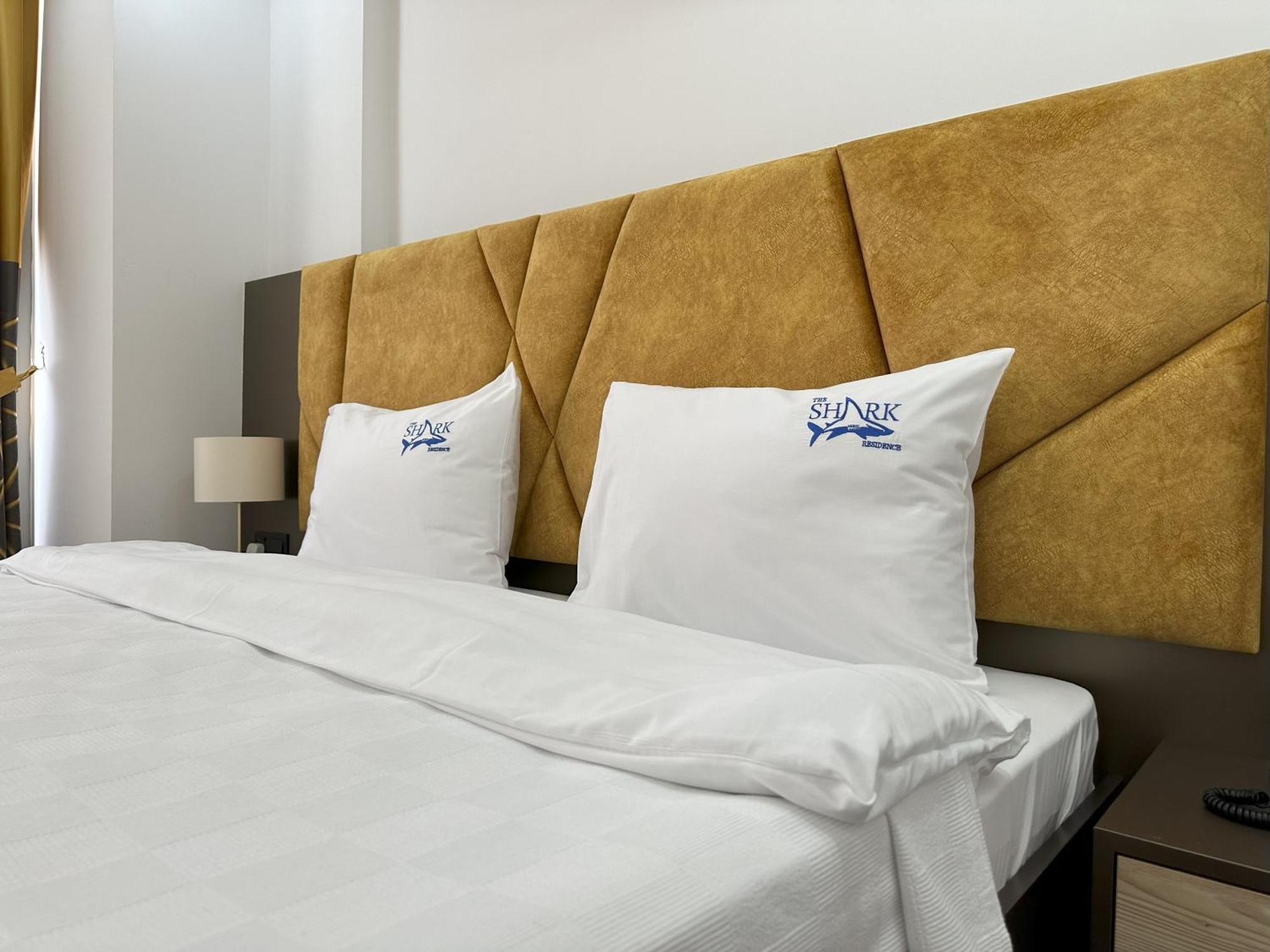 Nurel Shark Residence Kyrenia  Extérieur photo