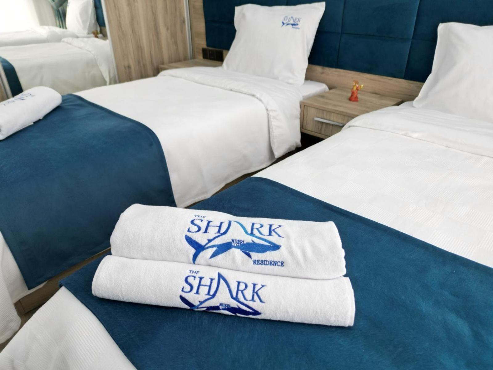Nurel Shark Residence Kyrenia  Extérieur photo